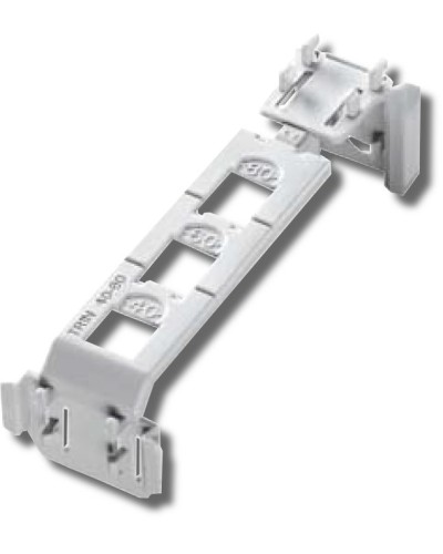 Стяжка кабеля для короба TR1-EN 100-150 (01025): Стяжка кабеля для короба в Щелково