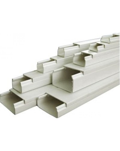 Миниканал 20х10 MEX (77001): Миниканал в Щелково