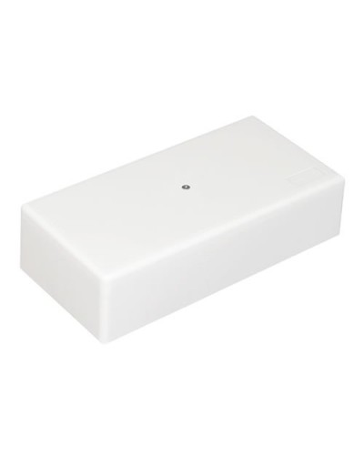 Коробка MB145 145х75х40, 10P (1,5…6мм²) (46233HF-W). Коробка монтажная, огнестойкая, без галогена. Экопласт в Щелково