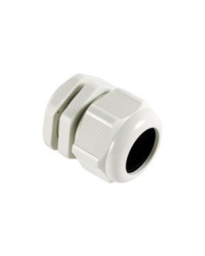 Кабельный зажим IP68, D-внутр 13-18мм PG21 (5 шт) (41021-5). Кабельный зажим. Экопласт в Щелково