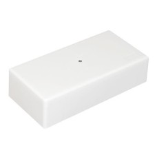 Коробка MB145 145х75х40, 16P (1,5…2,5мм²) белая (46063HF-W). Коробка монтажная, огнестойкая, без галогена. Экопласт