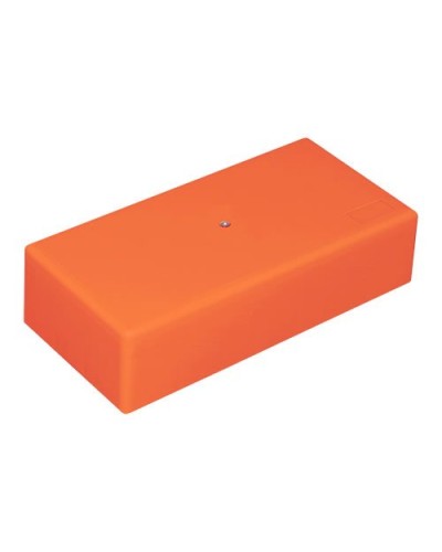 Коробка MB145 145х75х40 12P (1,5…2,5мм²) (46043HF): Коробка монтажная, огнестойкая, без галогена в Щелково
