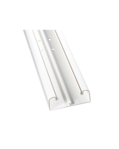 Короб 100х40 ARC-LAN с крышкой (576004): Короб с крышкой в Щелково