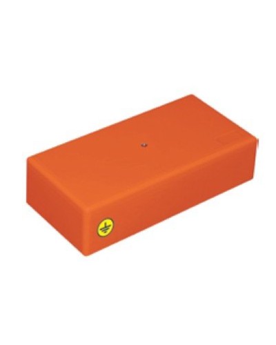 Коробка MB145 145х75х40, 4P (1,5…10мм²) (46303PE-HF). Коробка монтажная, огнестойкая, без галогена. Экопласт в Щелково