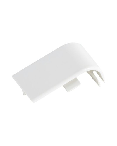 Накладка на стык профиля 100х40 ARC-LAN RBA (10шт) (576514B-10): Накладка на стык профиля в Щелково