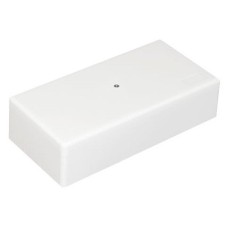 Коробка MB145 145х75х40 12P (1,5…4мм²), белая (46143HF-W): Коробка монтажная, огнестойкая, без галогена