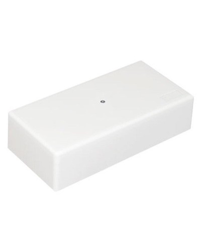 Коробка MB145 145х75х40 8P (1,5…10мм²), белая (46333HF-W): Коробка монтажная, огнестойкая, без галогена в Щелково
