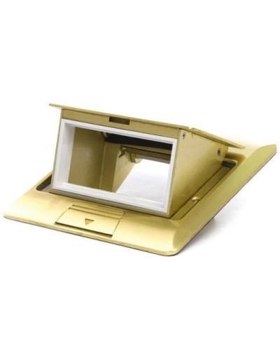 Коробка для люков LUK/1.5BR, LUK/1.5AL в пол BOX/1.5S (70016). Коробка для люков в пол, металлическая для заливки в бетон. Экопласт в Щелково