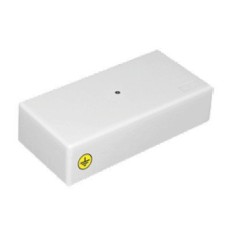 Коробка MB145 145х75х40, 16P (1,5…4мм²) белая (46163PE-HF-W). Коробка монтажная, огнестойкая, без галогена. Экопласт