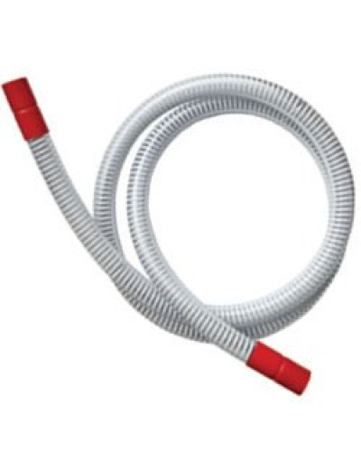 Ecoplast гибкий переход для трубы D25, длина 100см, белый (49425W). Гибкий переход для аспирационной системы. Экопласт в Щелково