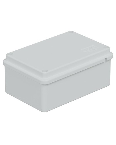Коробка BJB/JBS120 120х80х50, IP56, белая (44058W-1). Коробка монтажная. Экопласт в Щелково