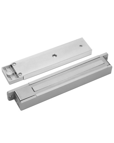 AL-300-24V Premium (серый). Замок электромагнитный. ЭКСКОН в Щелково