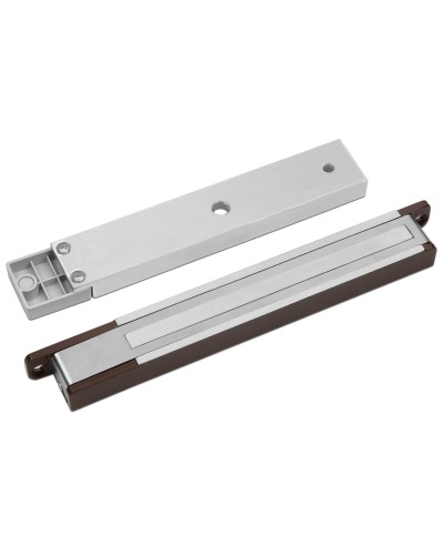 AL-200-24V Premium (коричневый). Замок электромагнитный. ЭКСКОН в Щелково