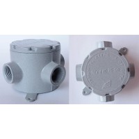 ККА-20У1У2У3 (G1/2). Коробка коммутационная взрывозащищенная. ЭлектроСпецИндустрия