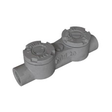 КПЛ-50, IP54. Коробка коммутационная взрывозащищенная. ЭлектроСпецИндустрия