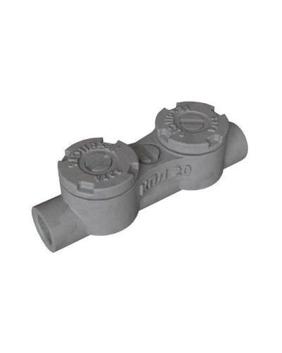 КПЛ-50, IP54. Коробка коммутационная взрывозащищенная. ЭлектроСпецИндустрия в Щелково