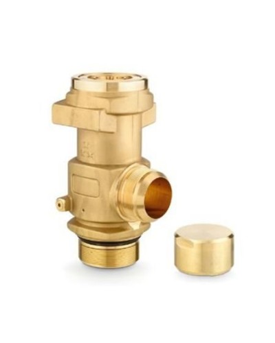 ЗПУ B0481 (65-50)С: Запорно-пусковое устройство в Щелково