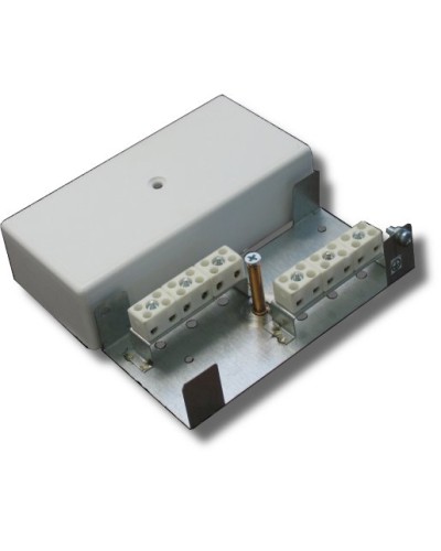 КМ-О (12к)-IP41-d: Коробка монтажная огнестойкая в Щелково