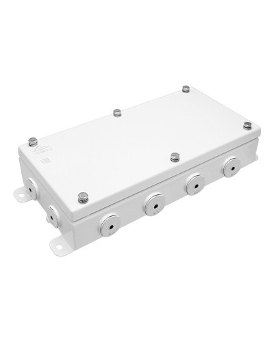 КМ IP66(Р)-1530 12 вводов (8-13). Коробка монтажная. Гефест в Щелково