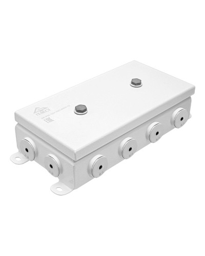 КМ IP66(Р)-1224 12 вводов (8-13). Коробка монтажная. Гефест в Щелково