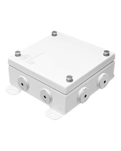 КМ IP66(Р)-1515 8 вводов (8-13). Коробка монтажная. Гефест в Щелково