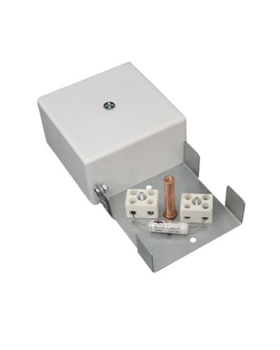 КМ-О (4к)-IP41+ОТТВ: Коробка монтажная огнестойкая в Щелково
