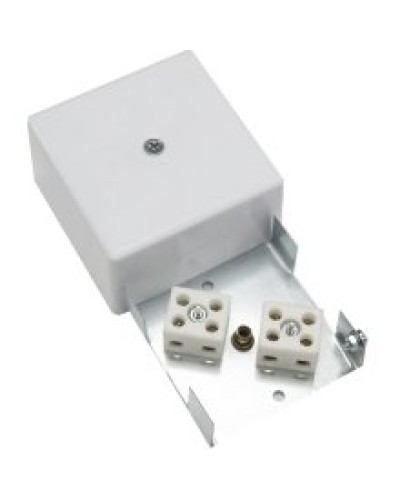 КМ-О (4к*10,0)-IP41: Коробка монтажная огнестойкая в Щелково