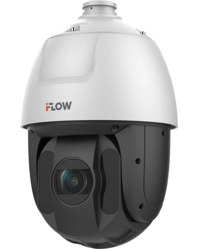 F-IP-2441CSZ32. Бюджетная IP-видеокамера поворотная. i-FLOW в Щелково