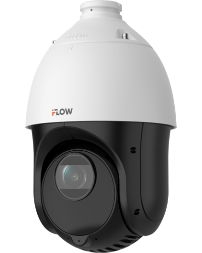 F-IP-1441CSZ25. Бюджетная IP-видеокамера поворотная. i-FLOW в Щелково