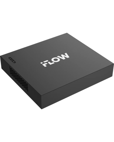 F-0(N8). IP-видеорегистратор 8-канальный. i-FLOW в Щелково