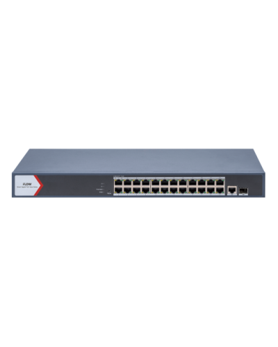 F-SW-EM626POE-VM/L. Коммутатор с POE. i-FLOW в Щелково
