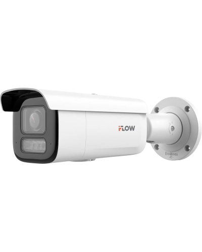 F-IC-2686CSZ4(2.8-12мм). Бюджетная IP-видеокамера цилиндрическая. i-FLOW в Щелково