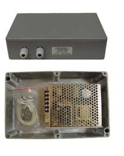 БП 150 DC10.5-30V IP64. Уличный блок питания. ИК Технологии в Щелково