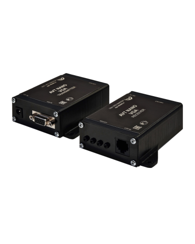 AVT-Nano VGA. Удлинитель VGA до 400 метров. . Инфотех в Щелково