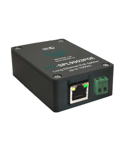 IVT-SPL9003POE. Сплиттер PoE. Инфотех в Щелково