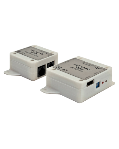 AVT-Nano HDMI. Блок приема и передачи данных. Инфотех в Щелково