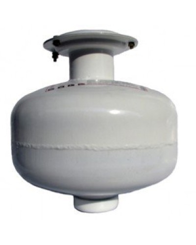 МПП(Н-Т)-9(п)-И-ГЭ-У2 (Тунгус). Модуль порошкового пожаротушения. Источник плюс в Щелково