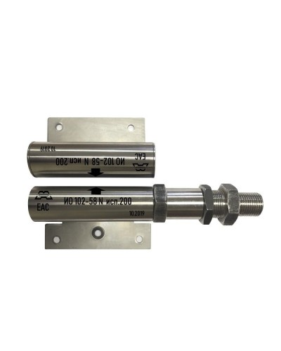 ИО 102-58 N исп.200 М200 TG-3/4. Извещатель охранный точечный магнитоконтактный. Магнито-Контакт в Щелково