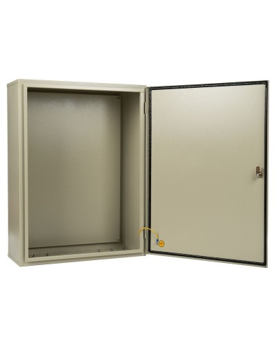 ЩМП - 075 МЭК (800х600х260) IP65 (MEC11310). Шкаф с монтажной панелью. МЭК-Электрика в Щелково