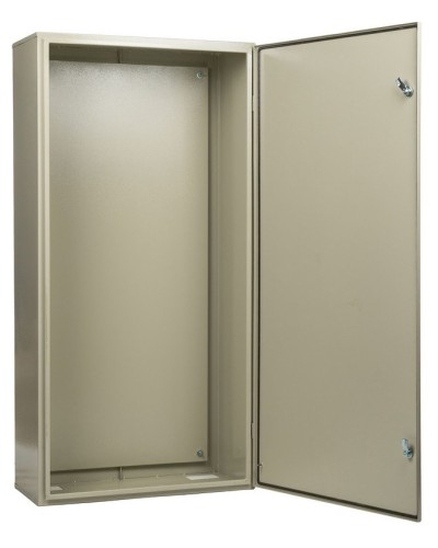 ЩМП - 095 МЭК(1400х800х300) IP65 (MEC11314). Шкаф с монтажной панелью. МЭК-Электрика в Щелково