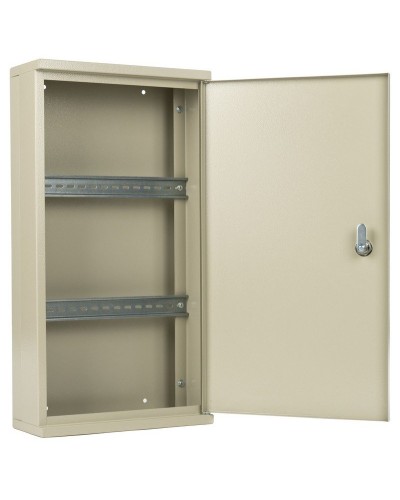 Ящик 580х310х120 (Х) IP31 (MEC14104). Ящик с DIN-рейкой. МЭК-Электрика в Щелково