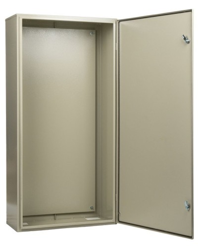 ЩМП - 011 МЭК(1600х800х400) IP65 (MEC11316). Шкаф с монтажной панелью. МЭК-Электрика в Щелково