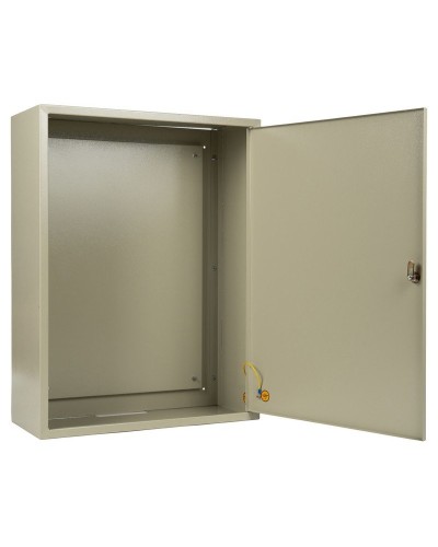 ЩМП - 095 МЭК(1400х800х300) IP31 (MEC11118). Шкаф с монтажной панелью. МЭК-Электрика в Щелково