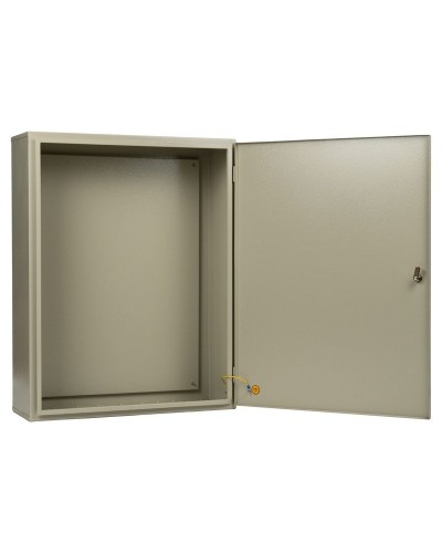 ЩМП - 07 МЭК (700х500х210) IP31 (MEC11113). Шкаф с монтажной панелью. МЭК-Электрика в Щелково