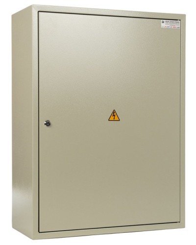 ЩМП - 085 МЭК (1000х650х260) IP31 (MEC11116). Шкаф с монтажной панелью. МЭК-Электрика в Щелково
