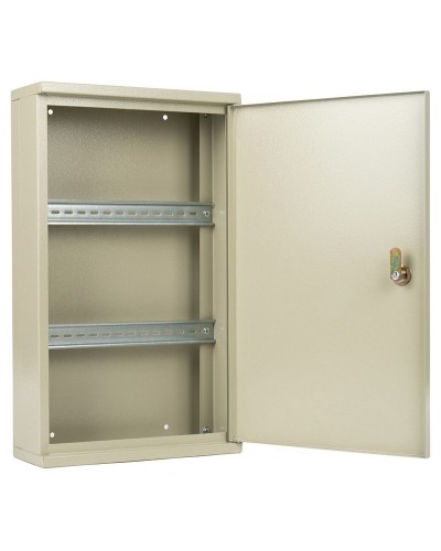 Ящик  520х310х120 (Х) IP31 (MEC14103). Ящик с DIN-рейкой. МЭК-Электрика в Щелково