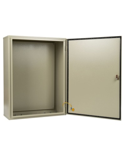 ЩМП - 08 МЭК (900х700х260) IP65 (MEC11311). Шкаф с монтажной панелью. МЭК-Электрика в Щелково