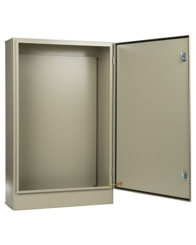 ЩМП - 09 МЭК(1200х750х300) IP65 (MEC11313). Шкаф с монтажной панелью. МЭК-Электрика в Щелково