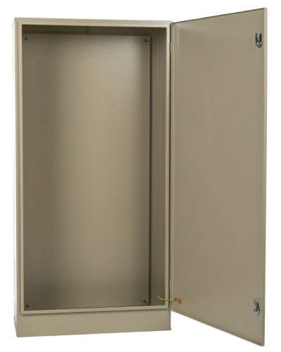 ЩМП - 10 МЭК(1500х750х350) IP31 (MEC11119). Шкаф с монтажной панелью. МЭК-Электрика в Щелково