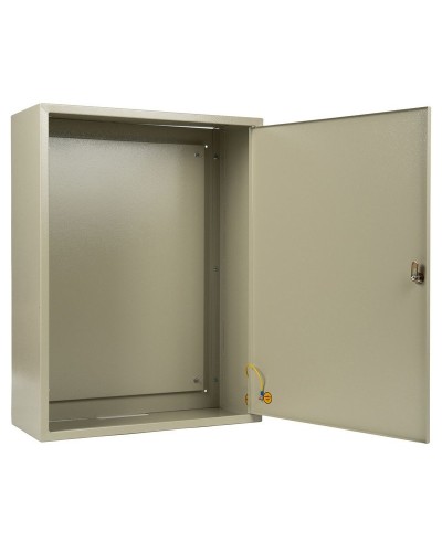 ЩМП - 075 МЭК (800х600х260) IP31 (MEC11114). Шкаф с монтажной панелью. МЭК-Электрика в Щелково